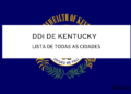 ddi de kentucky