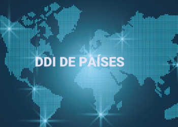 ddi de paises