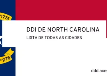 ddi do north carolina